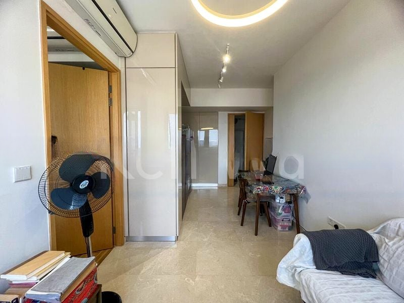 COMMONWEALTH TOWERS 6