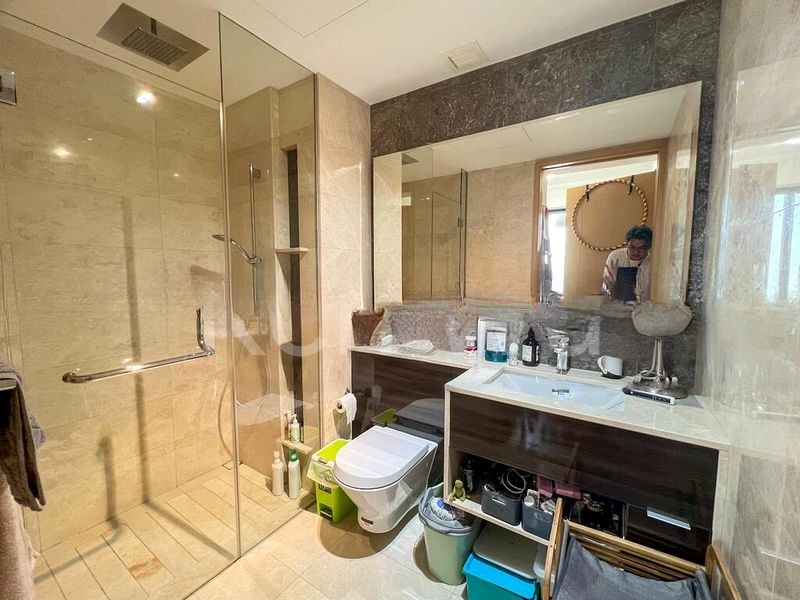 COMMONWEALTH TOWERS 5