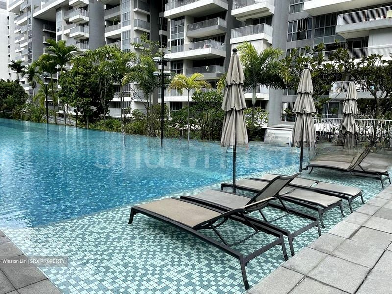 BEDOK RESIDENCES 3