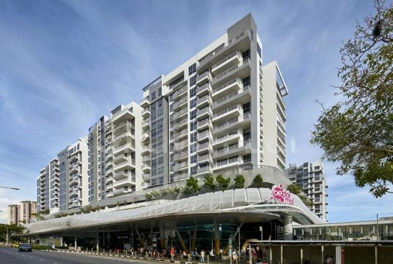 BEDOK RESIDENCES 2