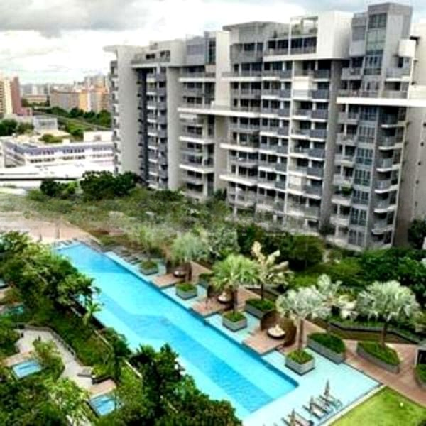 BEDOK RESIDENCES 4