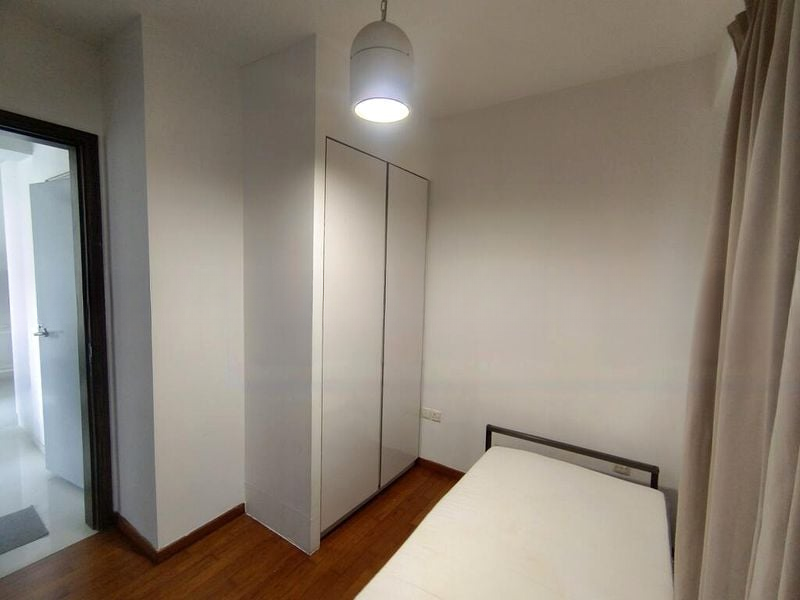 SUITES @ TOPAZ 3