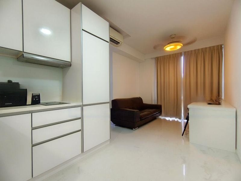 SUITES @ TOPAZ 1