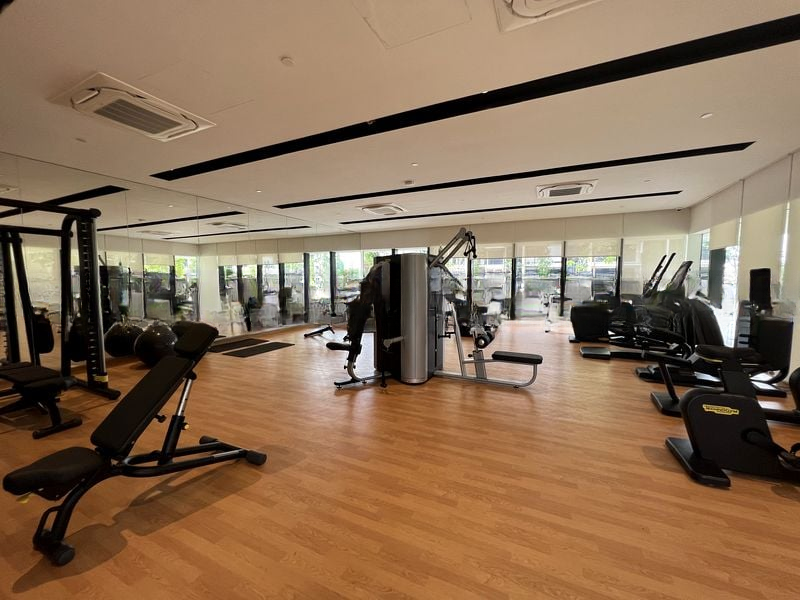 SENGKANG GRAND RESIDENCES 7