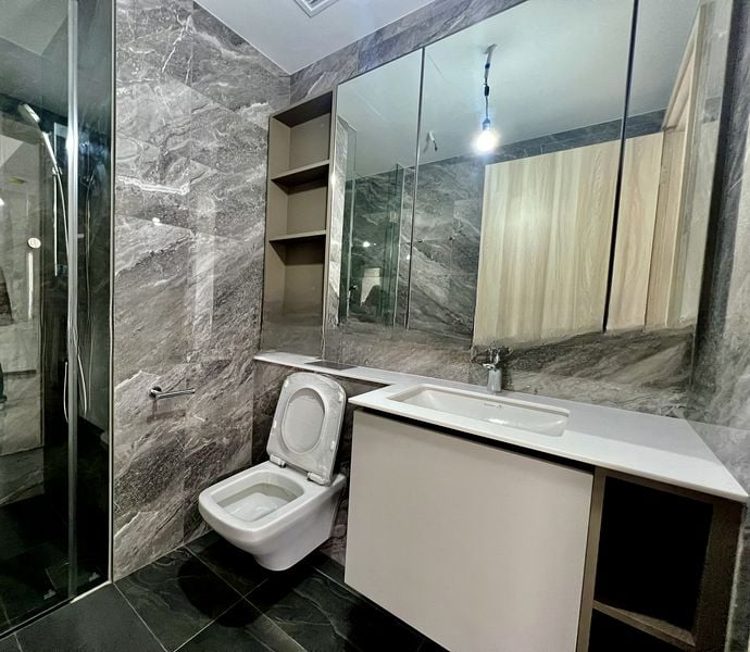 SENGKANG GRAND RESIDENCES 4