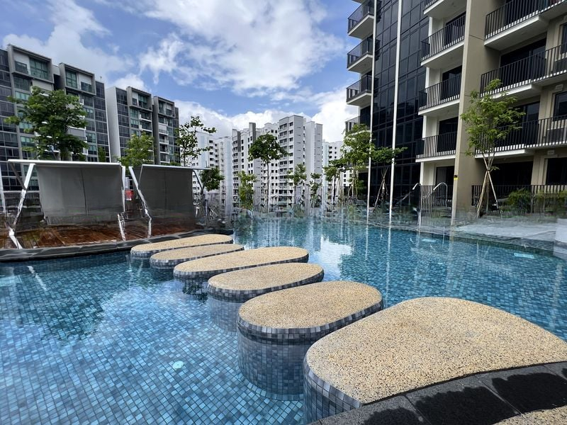 SENGKANG GRAND RESIDENCES 6
