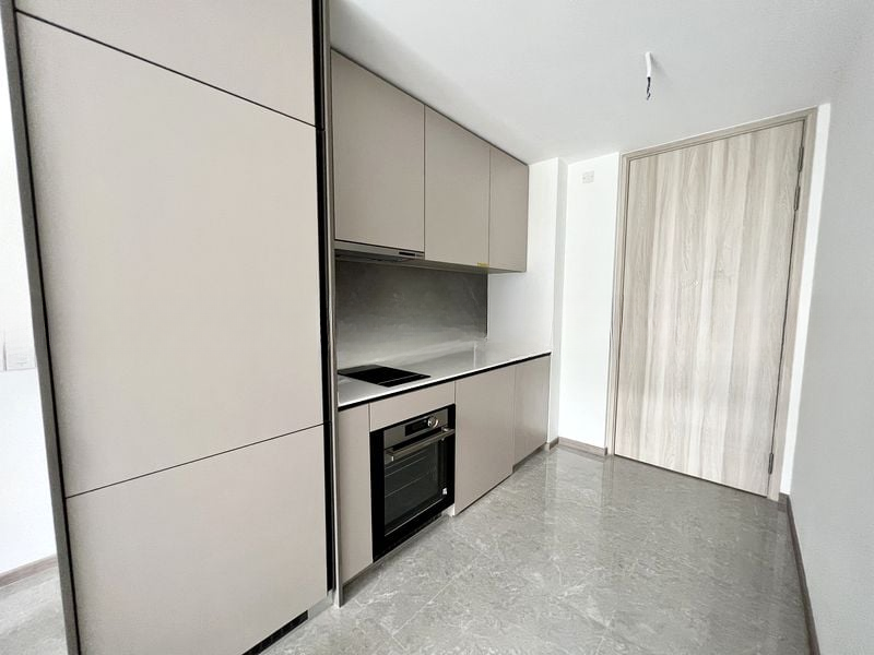 SENGKANG GRAND RESIDENCES 3