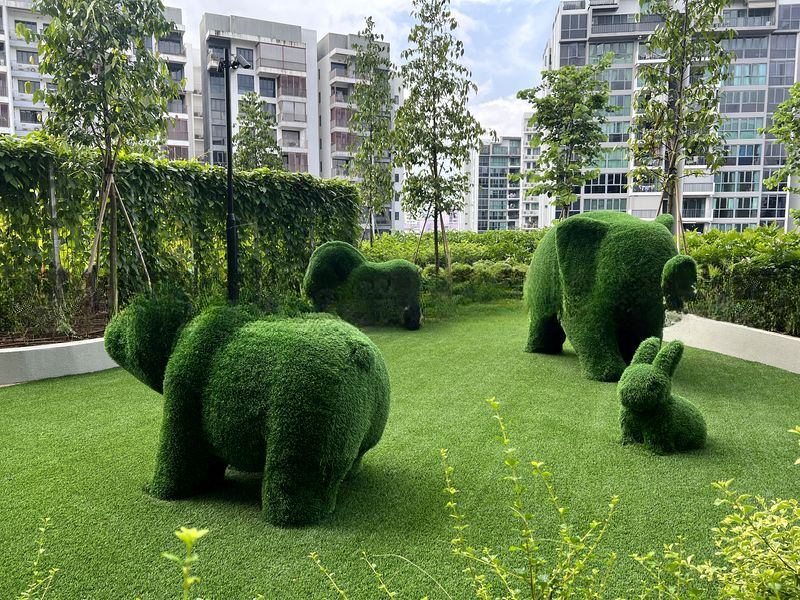 SENGKANG GRAND RESIDENCES 2