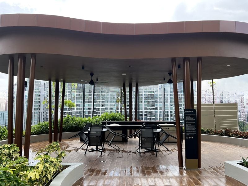 SENGKANG GRAND RESIDENCES 10