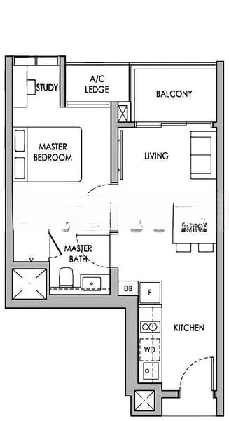 SENGKANG GRAND RESIDENCES 11