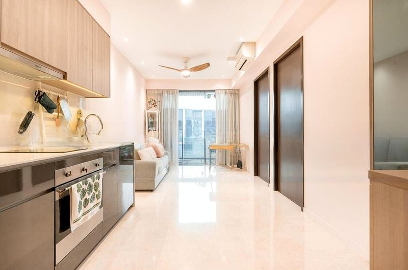 BOTANIQUE AT BARTLEY 7