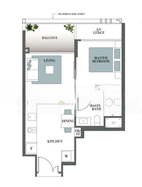 BOTANIQUE AT BARTLEY 15