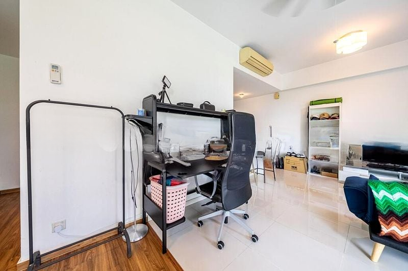 ONE-NORTH RESIDENCES 8