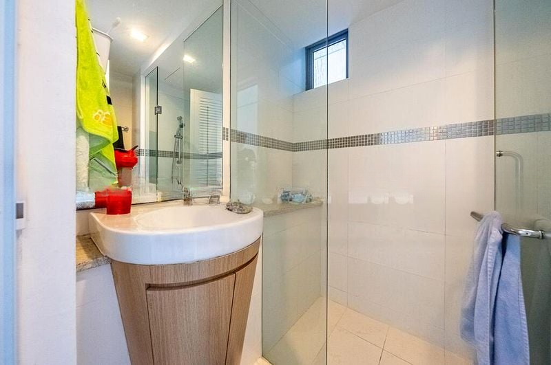 ONE-NORTH RESIDENCES 2