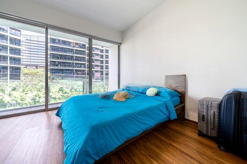 ONE-NORTH RESIDENCES 4