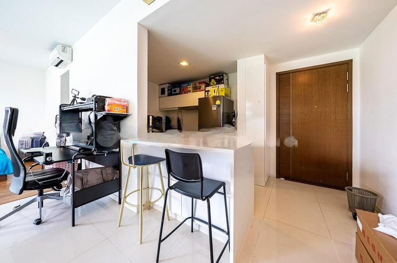 ONE-NORTH RESIDENCES 7