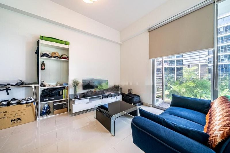 ONE-NORTH RESIDENCES 10