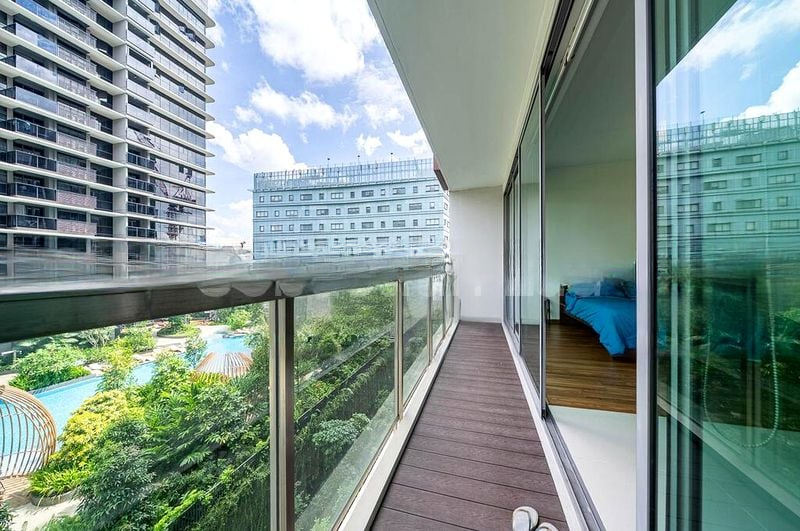 ONE-NORTH RESIDENCES 3