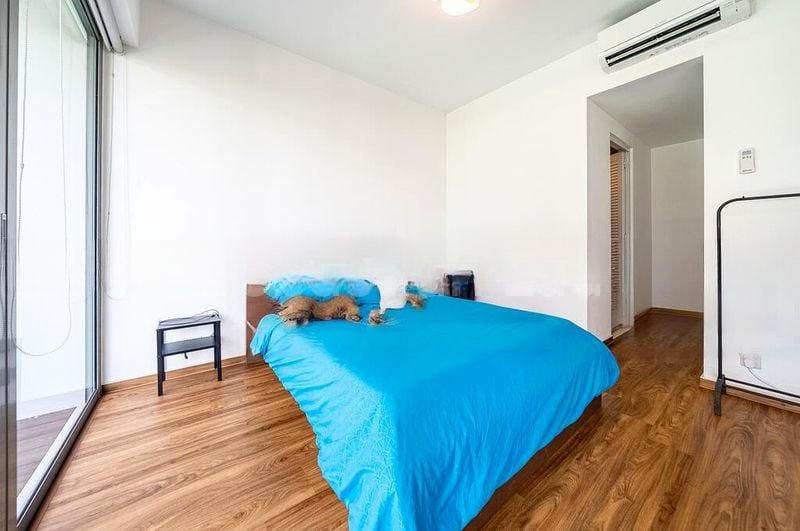 ONE-NORTH RESIDENCES 5