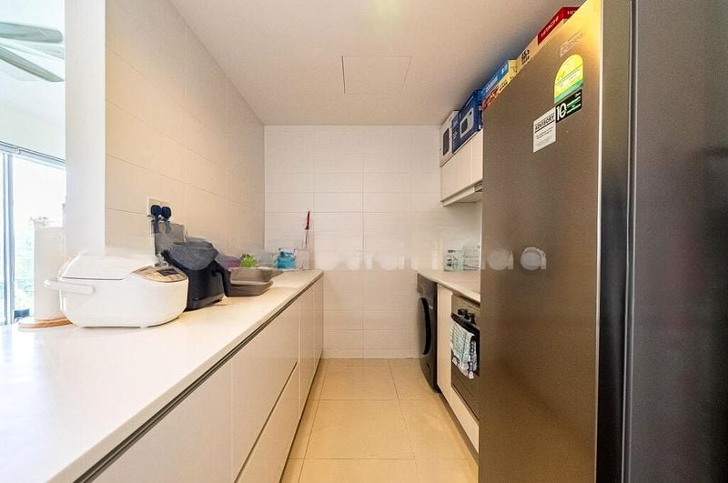 ONE-NORTH RESIDENCES 6