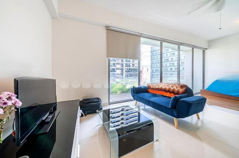 ONE-NORTH RESIDENCES 11