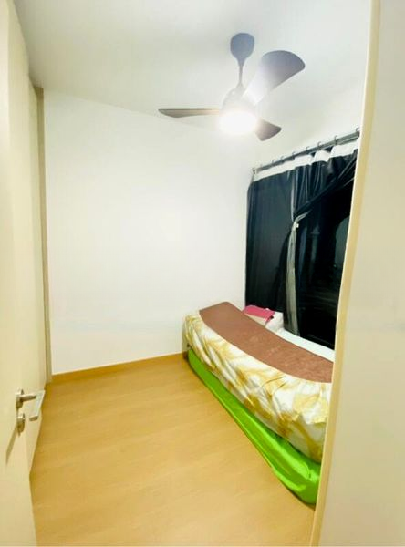 TREASURE AT TAMPINES 5