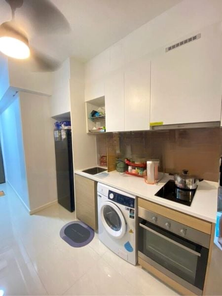 TREASURE AT TAMPINES 3