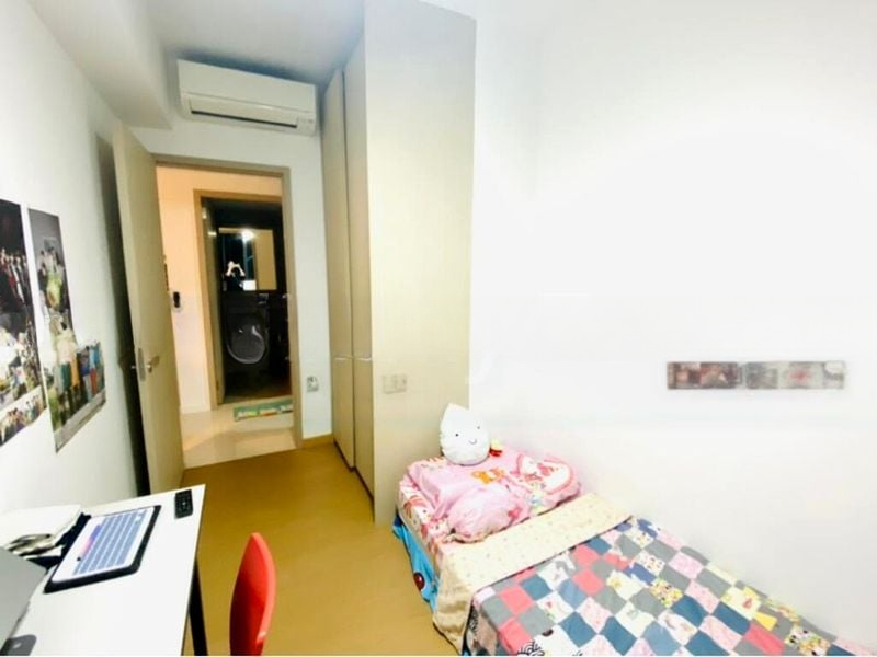 TREASURE AT TAMPINES 4