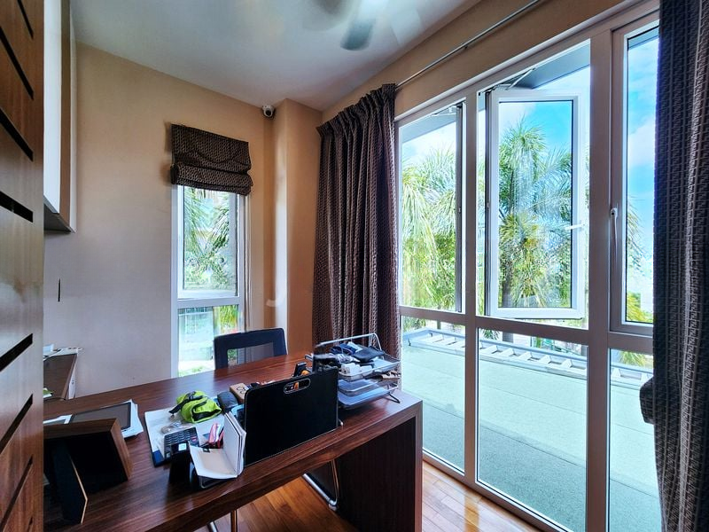 BUKIT LOYANG ESTATE 13