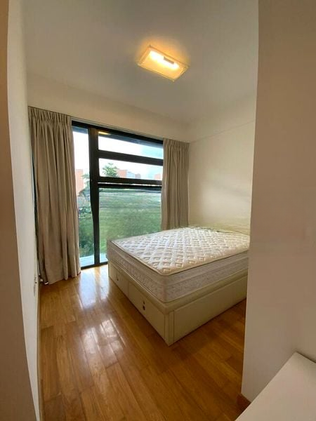 HEDGES PARK CONDOMINIUM 4