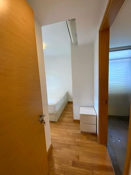 HEDGES PARK CONDOMINIUM 5