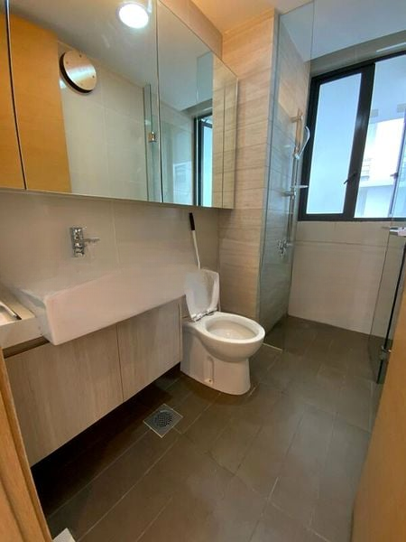 HEDGES PARK CONDOMINIUM 9