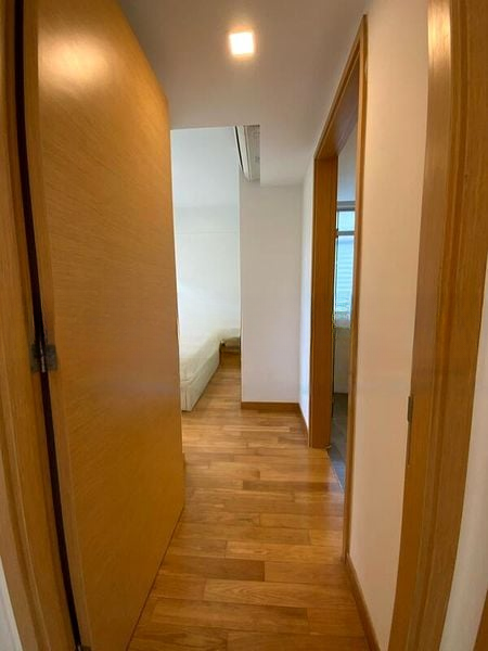 HEDGES PARK CONDOMINIUM 6