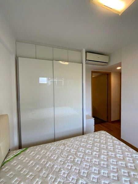 HEDGES PARK CONDOMINIUM 3