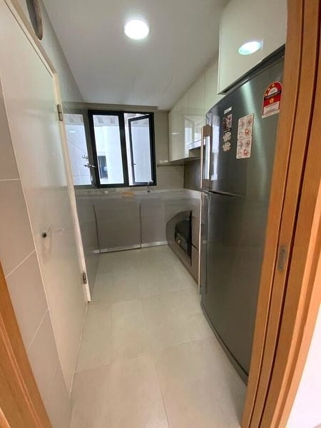 HEDGES PARK CONDOMINIUM 2