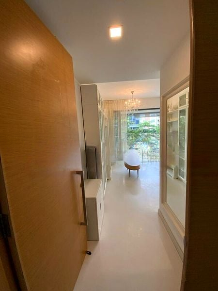 HEDGES PARK CONDOMINIUM 14