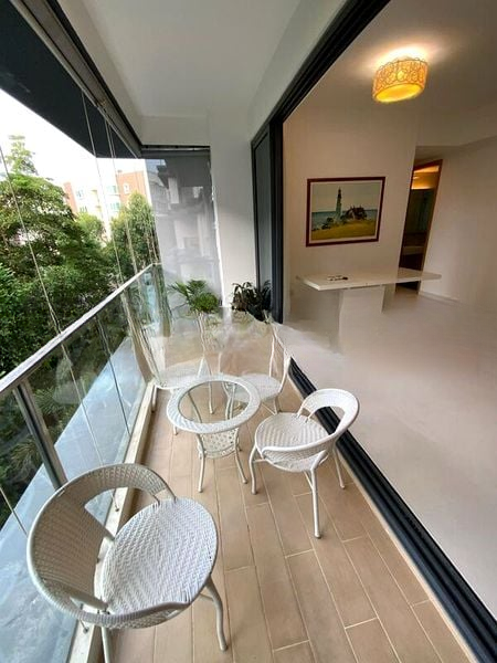 HEDGES PARK CONDOMINIUM 11