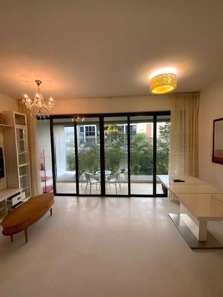 HEDGES PARK CONDOMINIUM 15