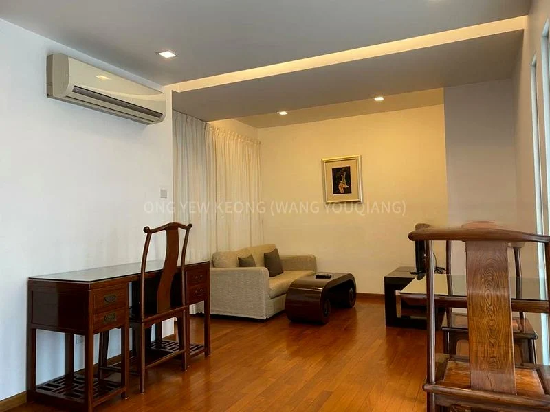 PLATINUM RESIDENCE 2