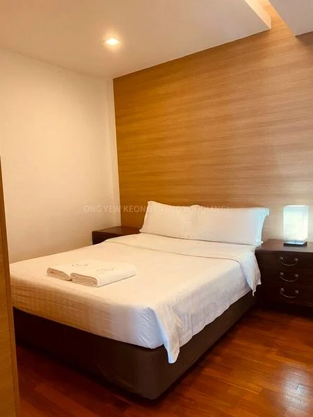 PLATINUM RESIDENCE 3