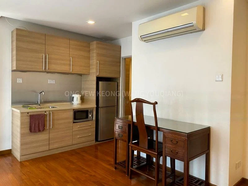 PLATINUM RESIDENCE 5