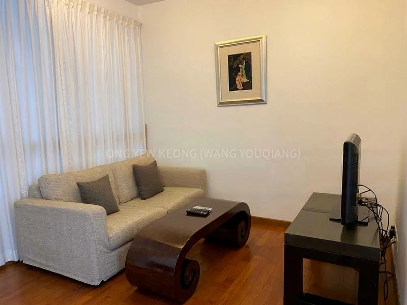 PLATINUM RESIDENCE 7