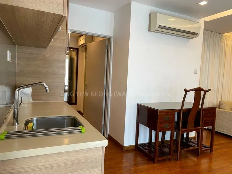 PLATINUM RESIDENCE 9