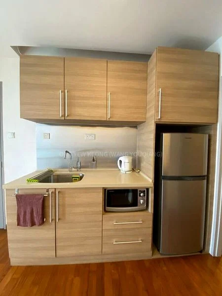 PLATINUM RESIDENCE 11