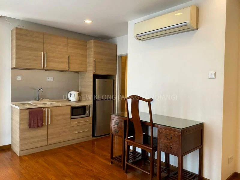 PLATINUM RESIDENCE 12