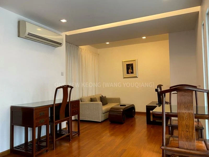 PLATINUM RESIDENCE 15