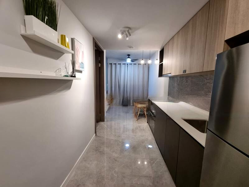 KENT RIDGE HILL RESIDENCES 2