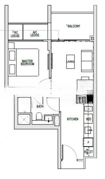 KENT RIDGE HILL RESIDENCES 9