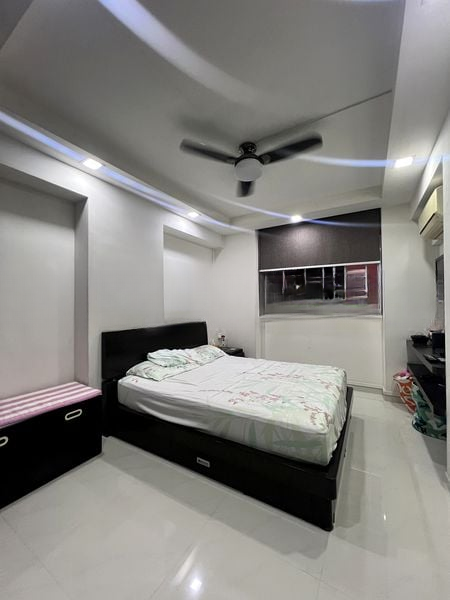 BEDOK RESERVOIR RD 3