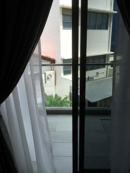 NOTTINGHILL SUITES 7